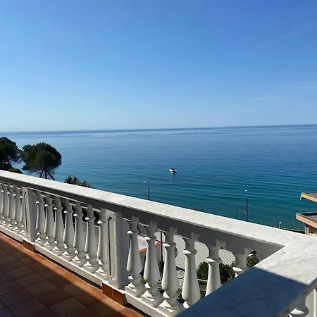 Villa Perla