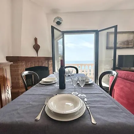 Villa Perla Sanremo