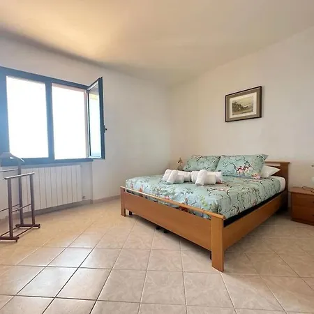 Perla Villa