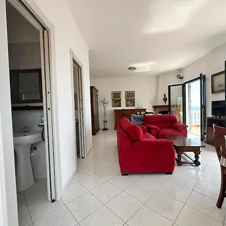 Villa Perla *