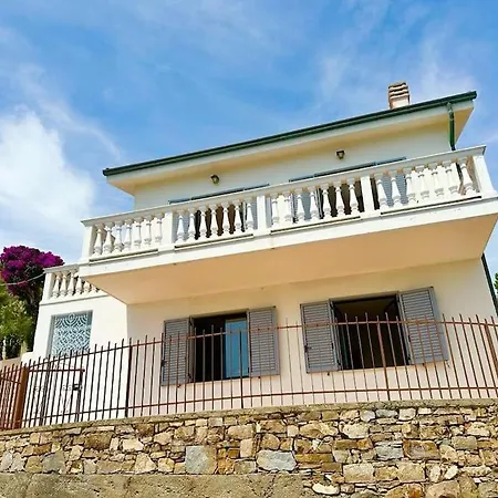 Perla Villa *
