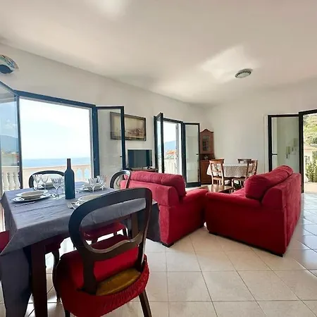 Perla Villa Sanremo